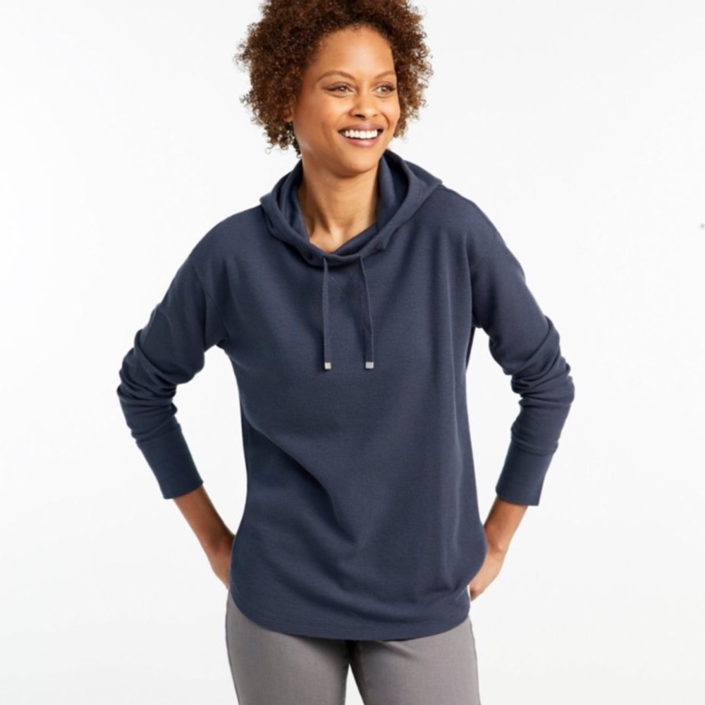 LL BEAN SWEATSHIRT